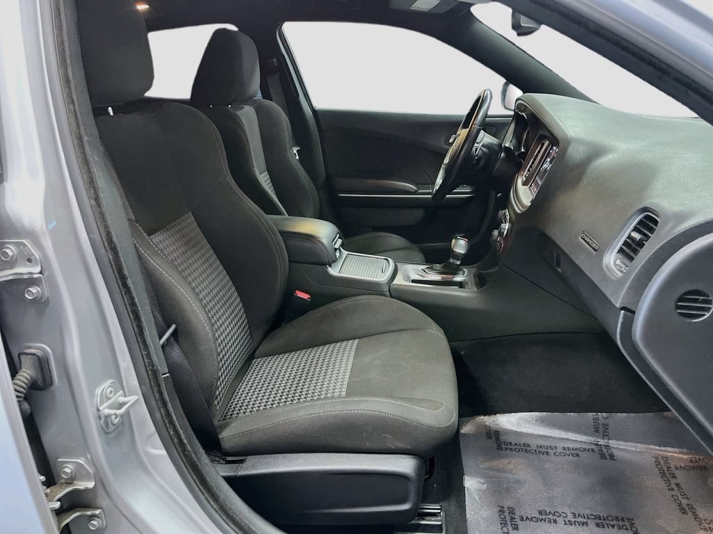 Used 2023 Dodge Charger R/T RWD image 26