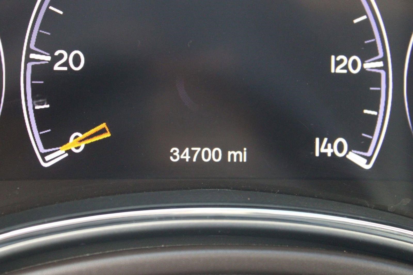 Used 2021 Jeep Grand Cherokee Overland image 20