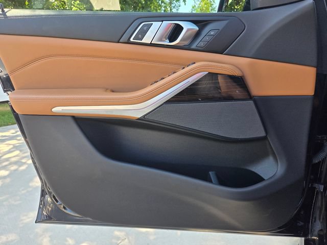 Certified 2024 BMW X5 xDrive40i w/ M Sport Package AWD/4WD image 24