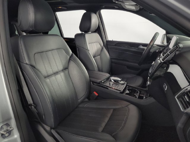 Used 2018 Mercedes-Benz GLE 350 4MATIC image 14