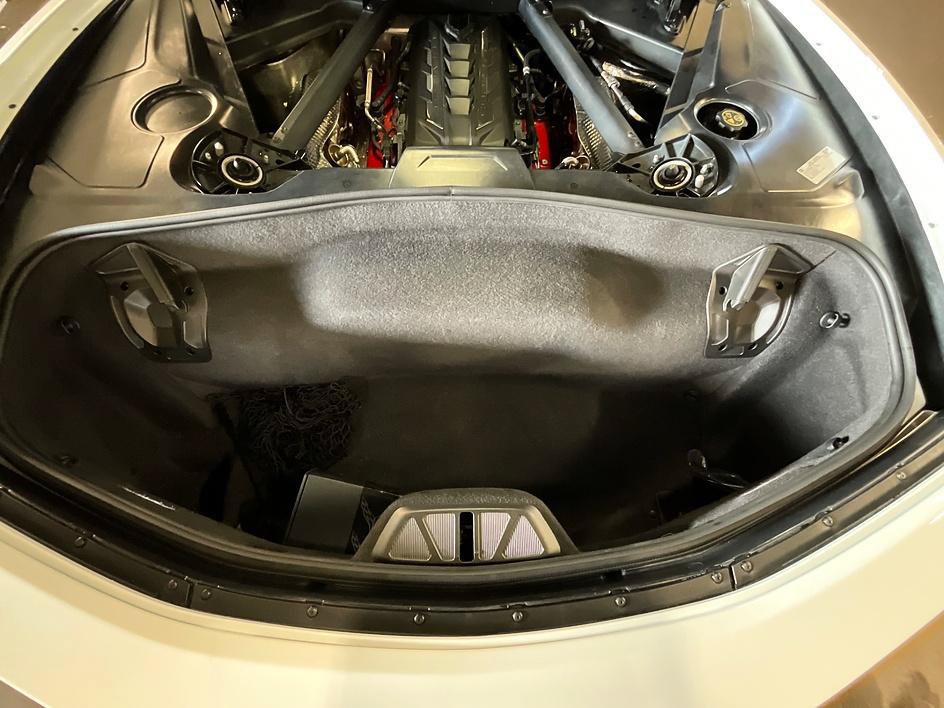 Used 2022 Chevrolet Corvette Stingray Preferred Cpe w/ 2LT RWD image 15