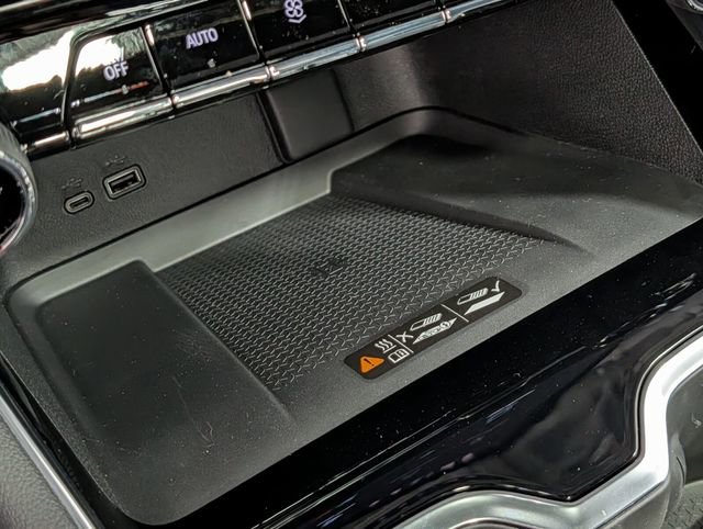 New 2026 Chevrolet Traverse Z71 image 27