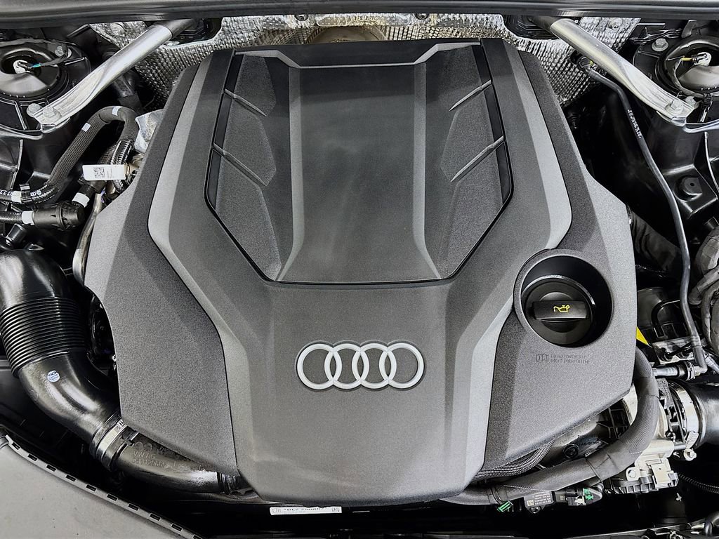 New 2025 Audi A6 Premium Plus image 18