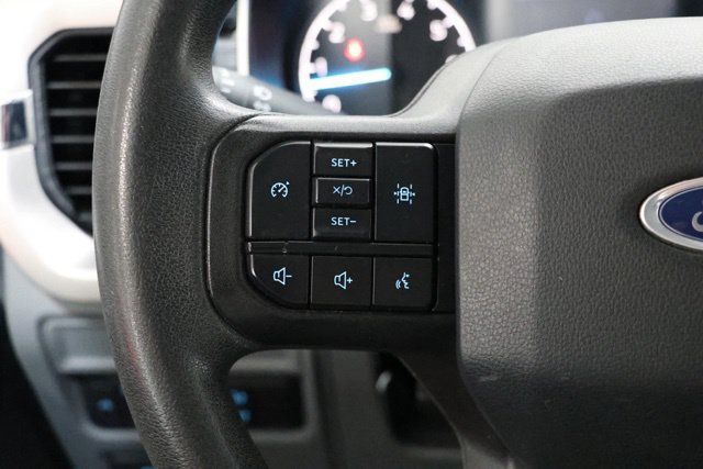 Used 2021 Ford F150 XLT w/ XTR Package AWD/4WD image 19