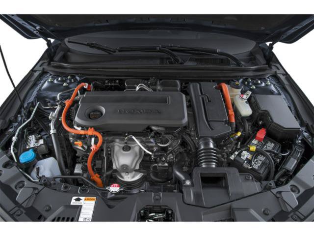 New 2026 Honda Accord Touring image 34