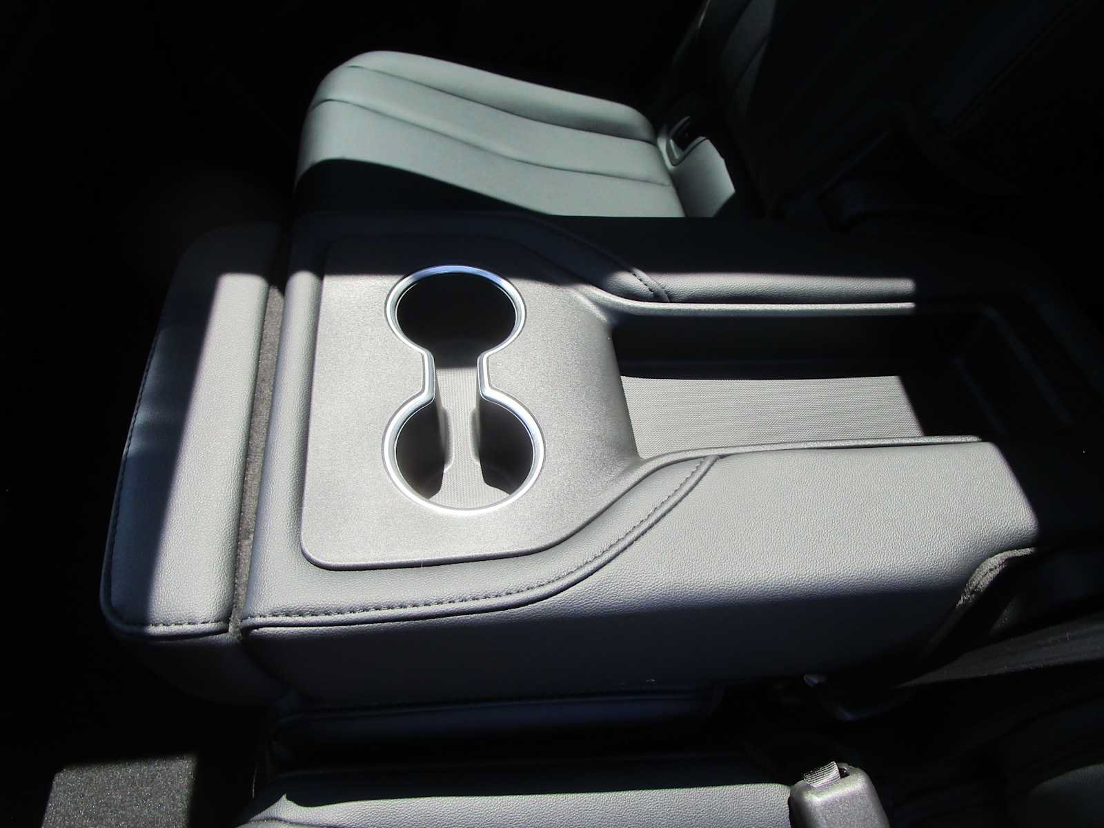 Certified 2026 Acura MDX A-Spec AWD/4WD image 10