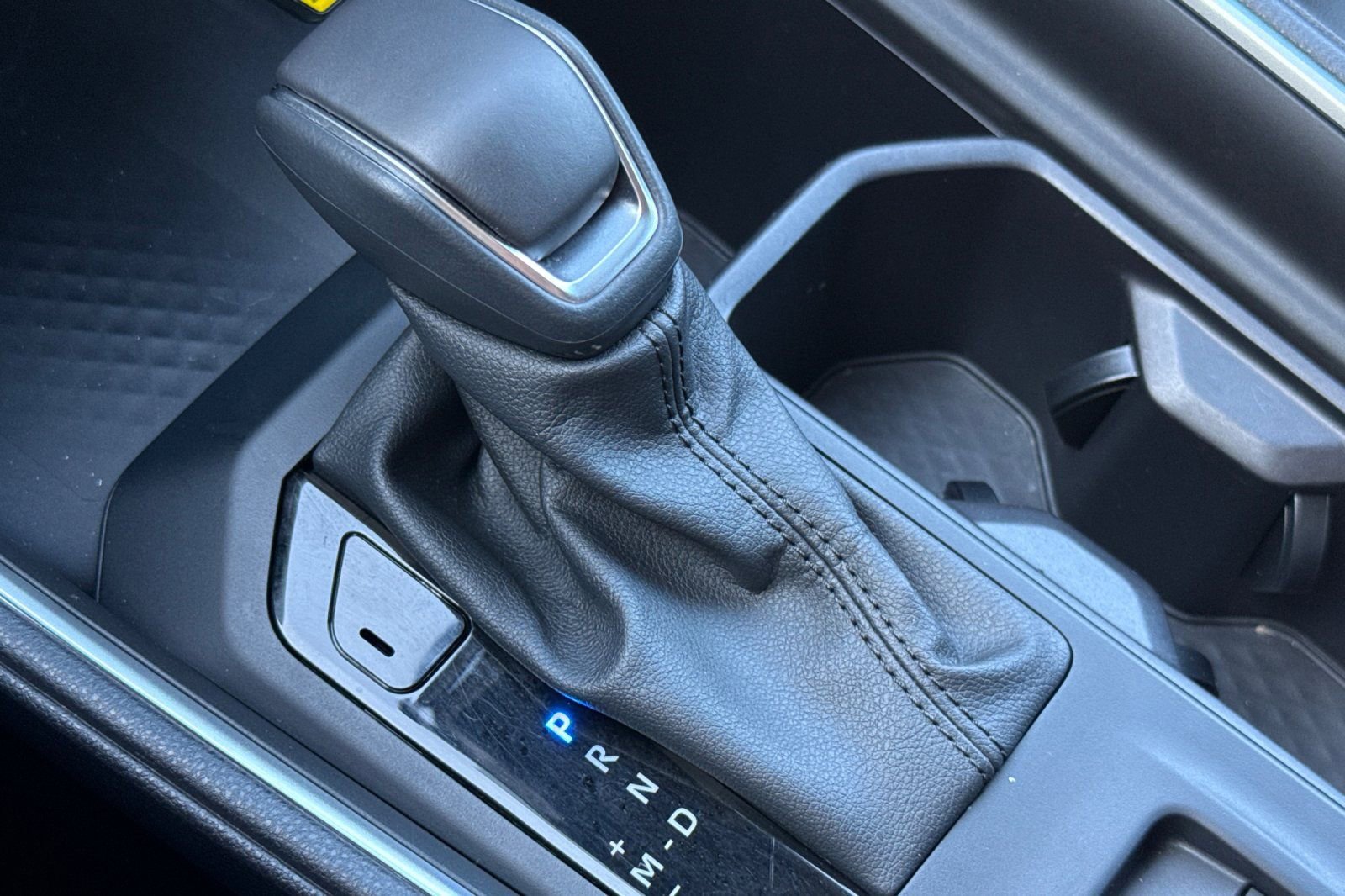 Certified 2025 Toyota Grand Highlander AWD image 25