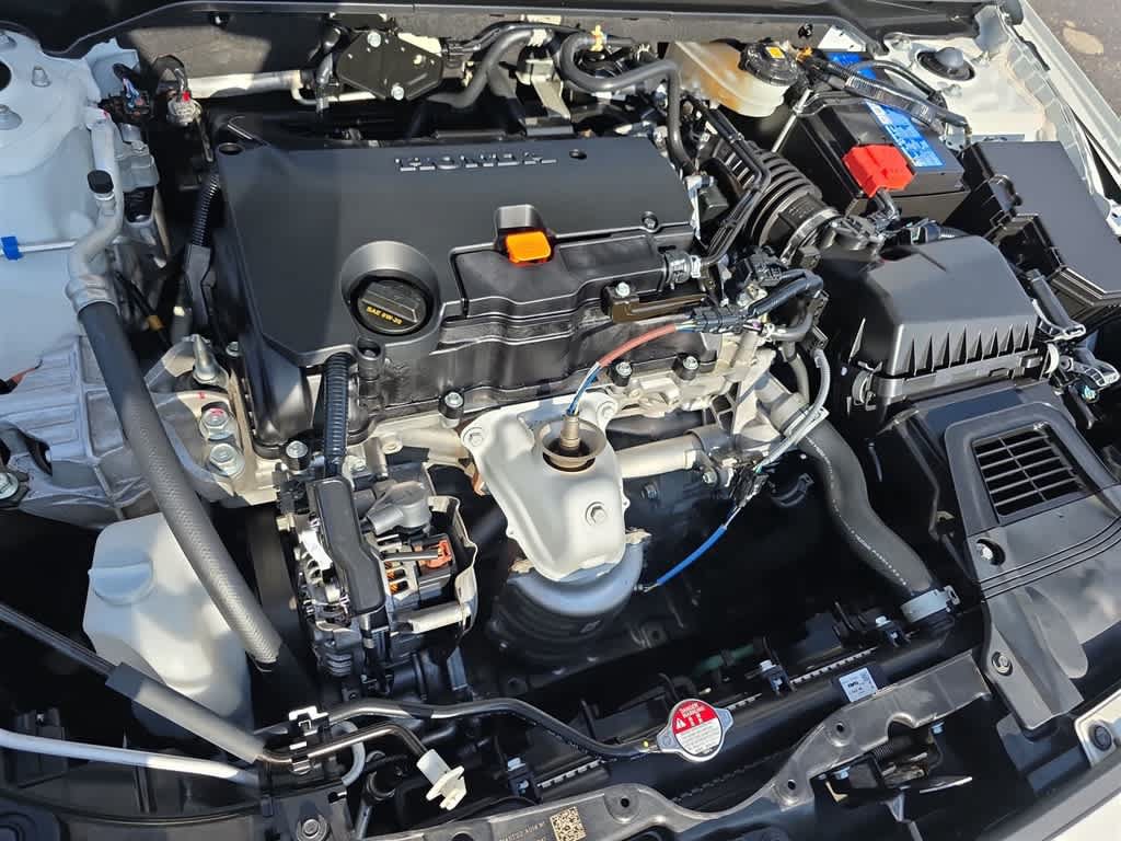 Certified 2023 Honda Civic Sport image 28