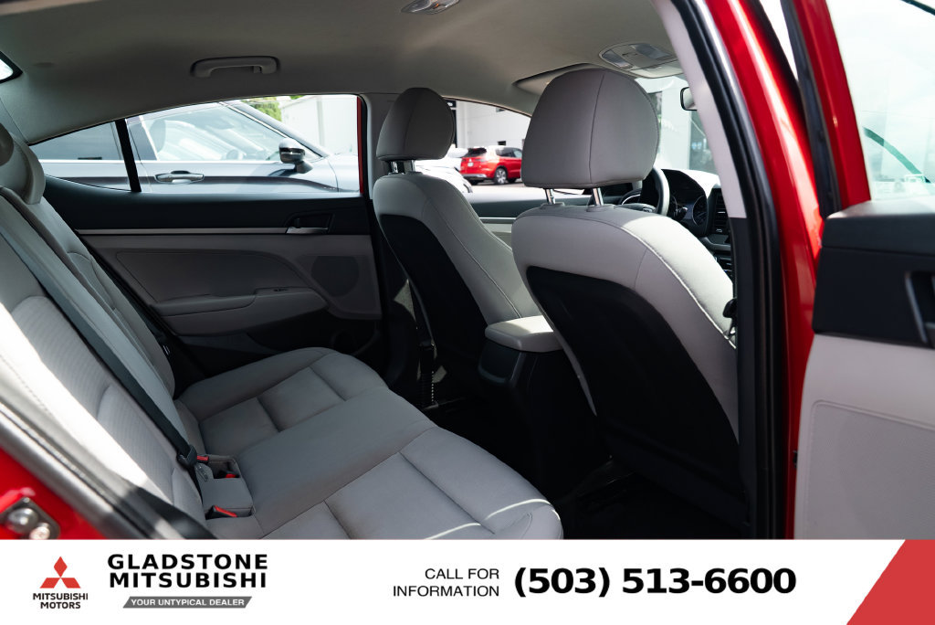 Used 2018 Hyundai Elantra SE FWD image 22