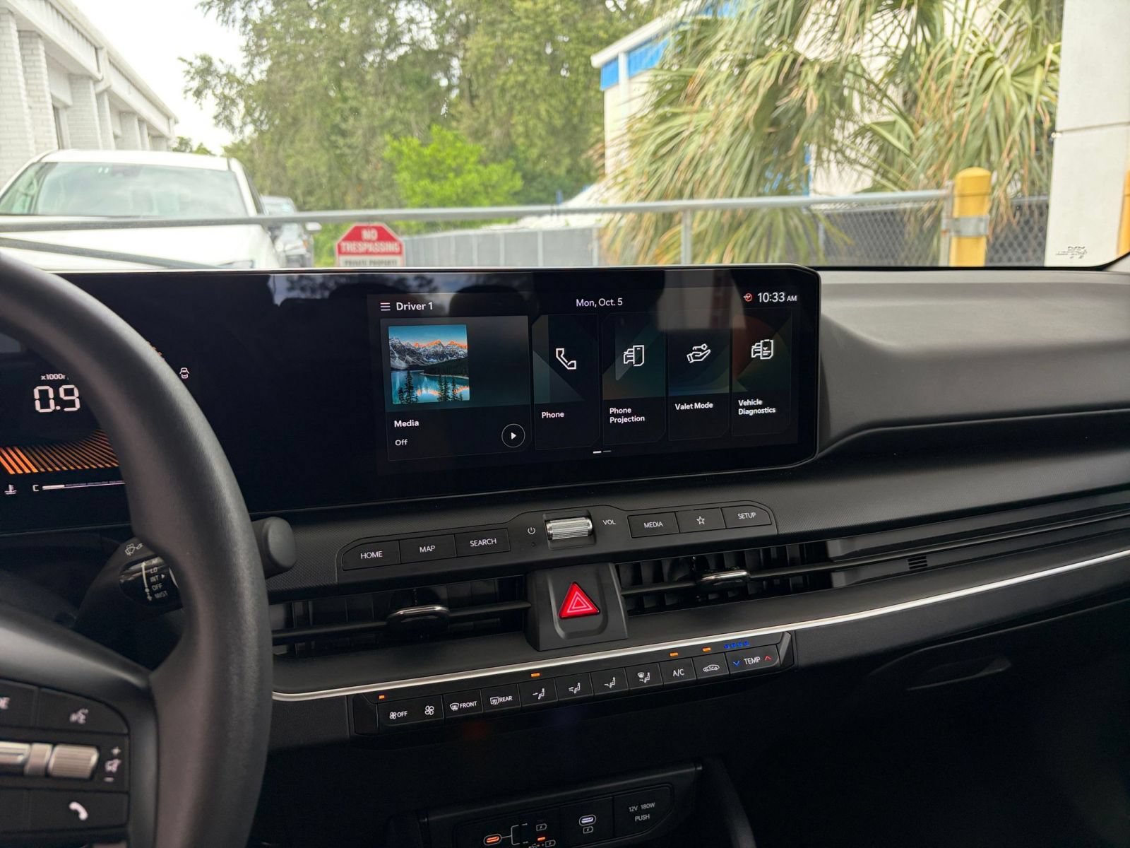 Used 2026 Kia K4 FWD image 16
