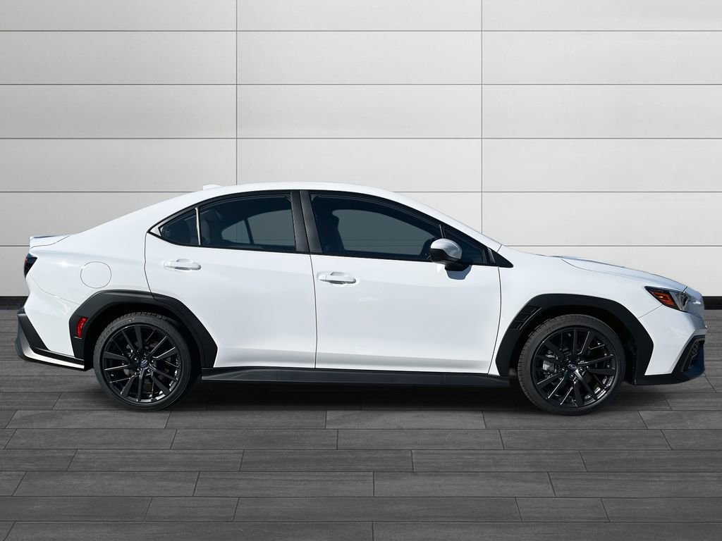 New 2025 Subaru WRX Premium w/ Accessory Package #2 image 2
