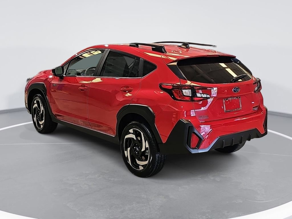 New 2026 Subaru Crosstrek 2.5i Limited image 7