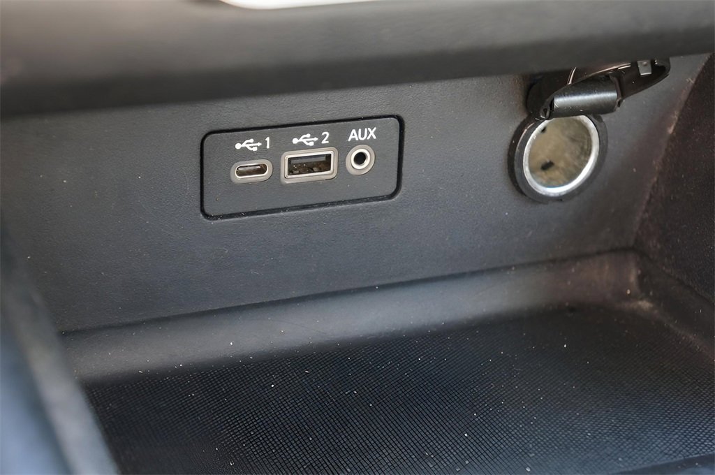 Used 2022 Nissan Altima 2.5 SR image 27