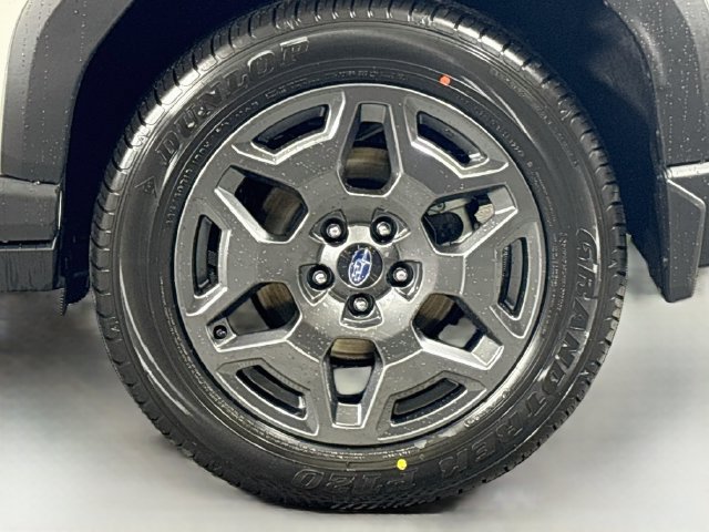 New 2026 Subaru Outback Premium AWD/4WD image 31