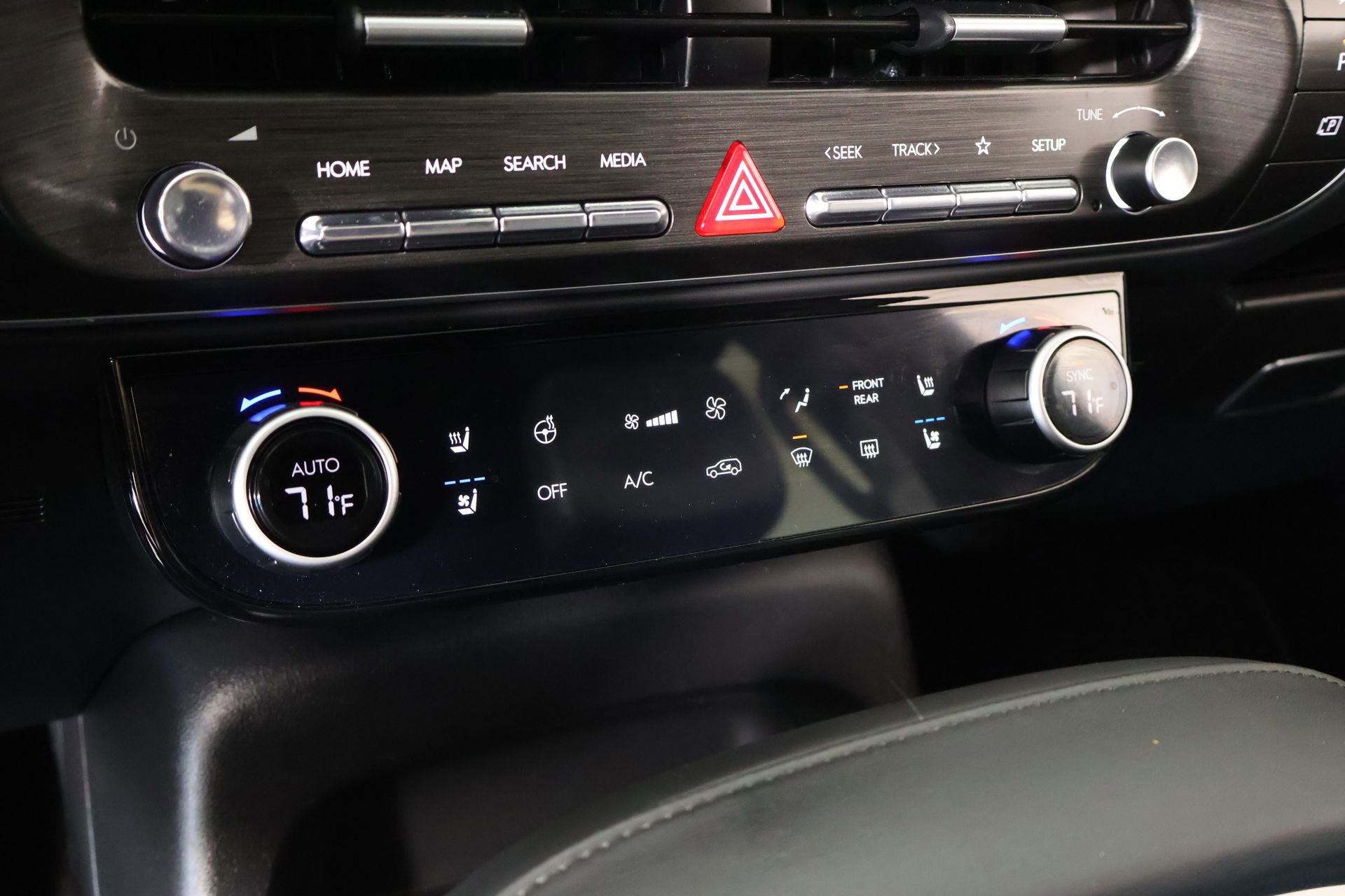 Used 2026 Hyundai Palisade Calligraphy AWD/4WD image 8