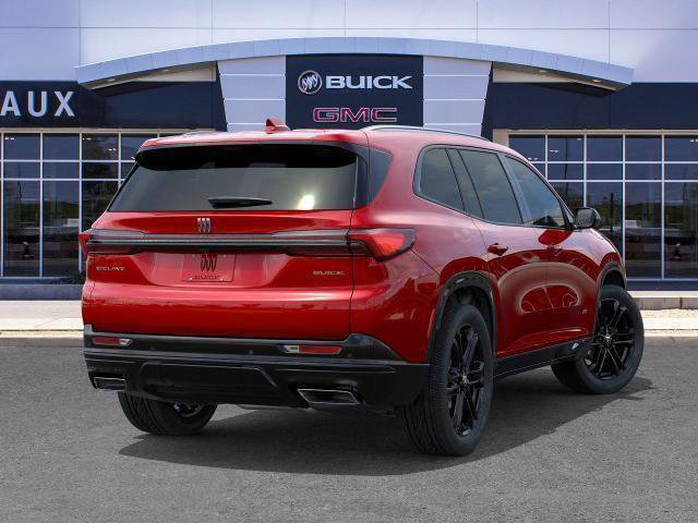 New 2026 Buick Enclave Sport Touring w/ Power Package image 76