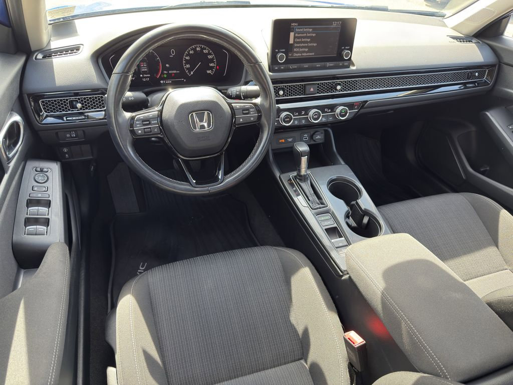Used 2023 Honda Civic EX image 11