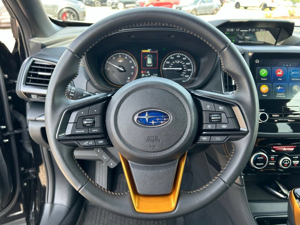 Used 2025 Subaru Forester Wilderness AWD/4WD image 22
