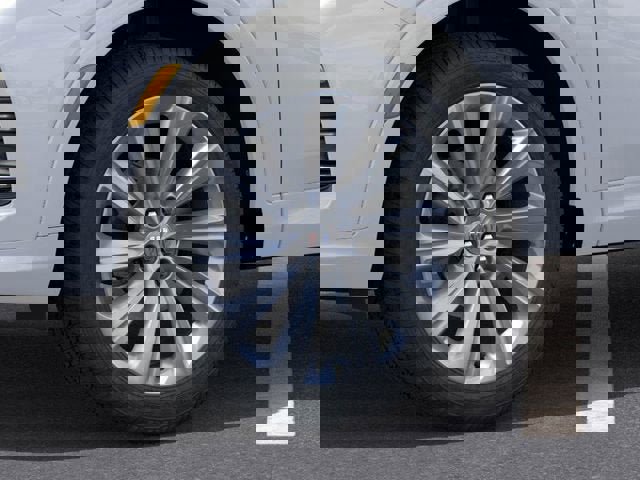 New 2026 Buick Envista Avenir image 9