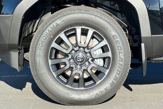 New 2026 Toyota Land Cruiser 1958 image 29