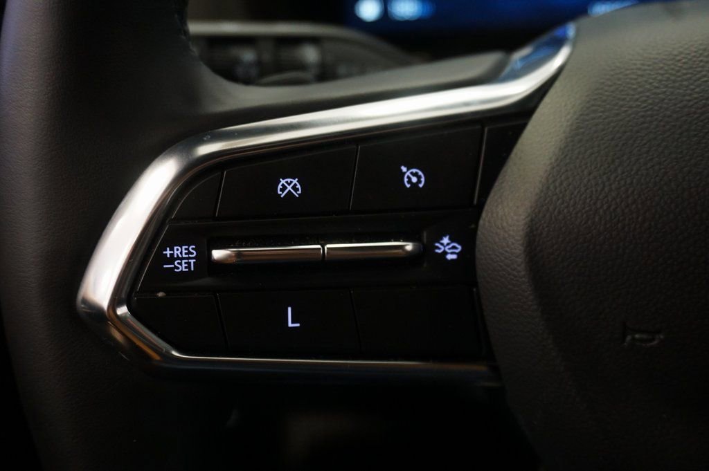 Certified 2025 Chevrolet Equinox LT image 19