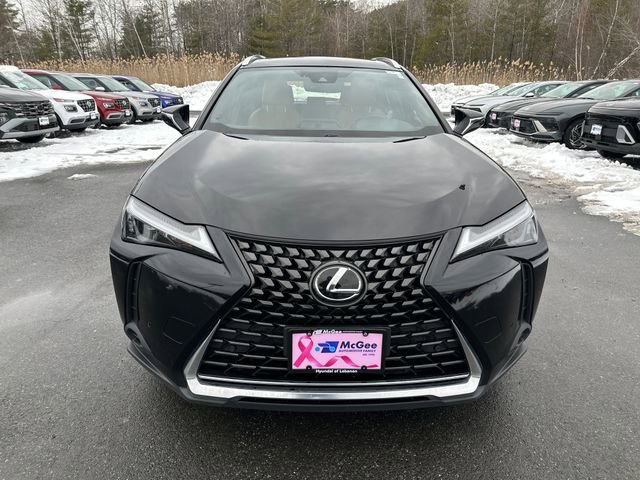Used 2024 Lexus UX 250h AWD w/ Premium Package image 8