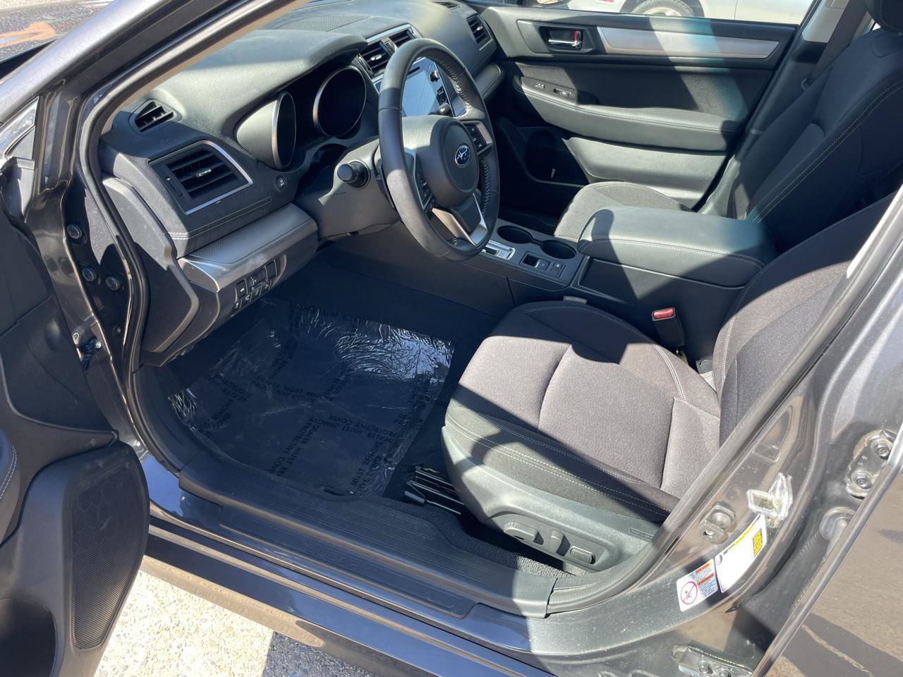 Used 2019 Subaru Legacy 2.5i Premium AWD/4WD image 38