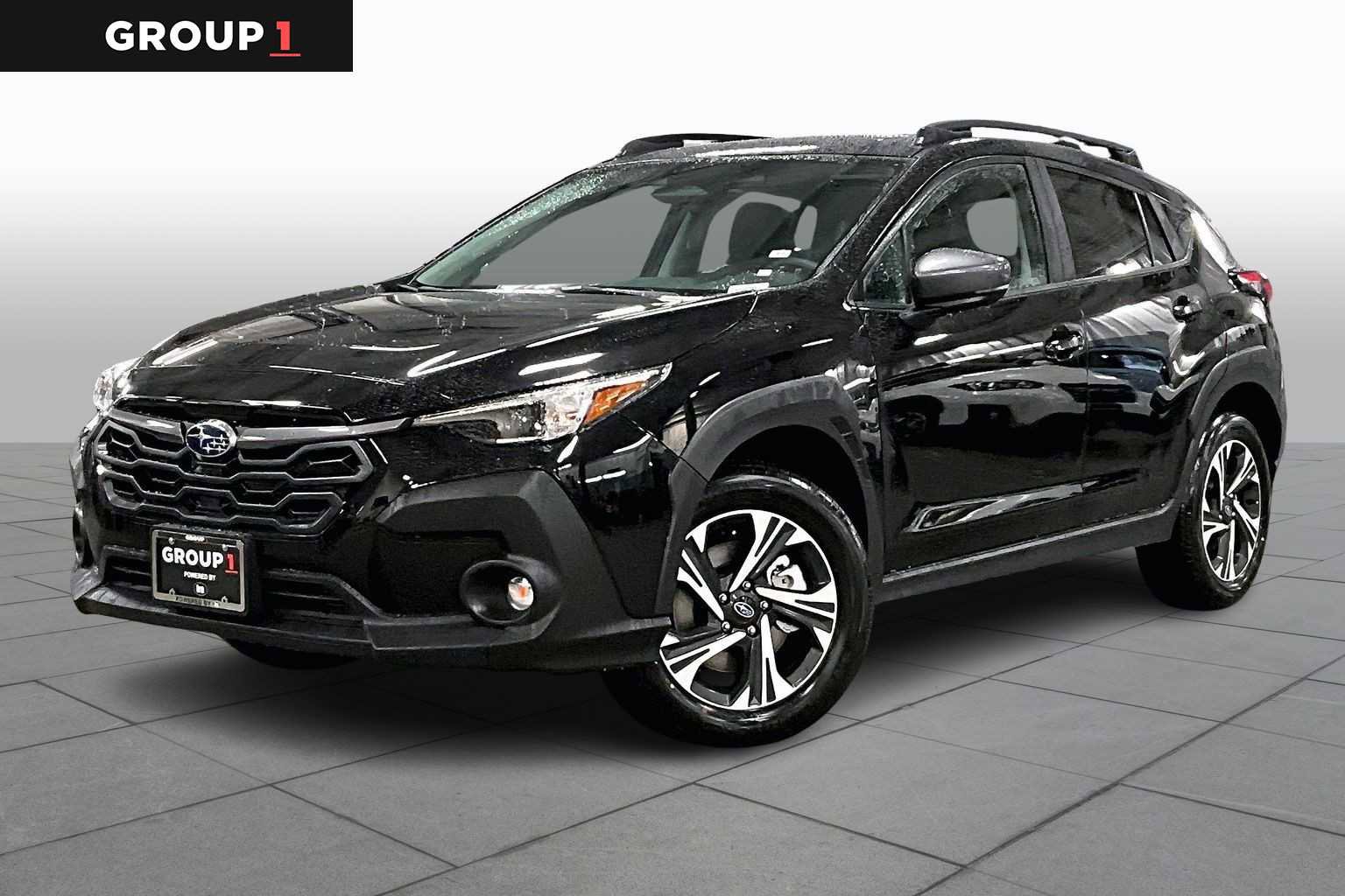 New 2026 Subaru Crosstrek 2.5i Premium