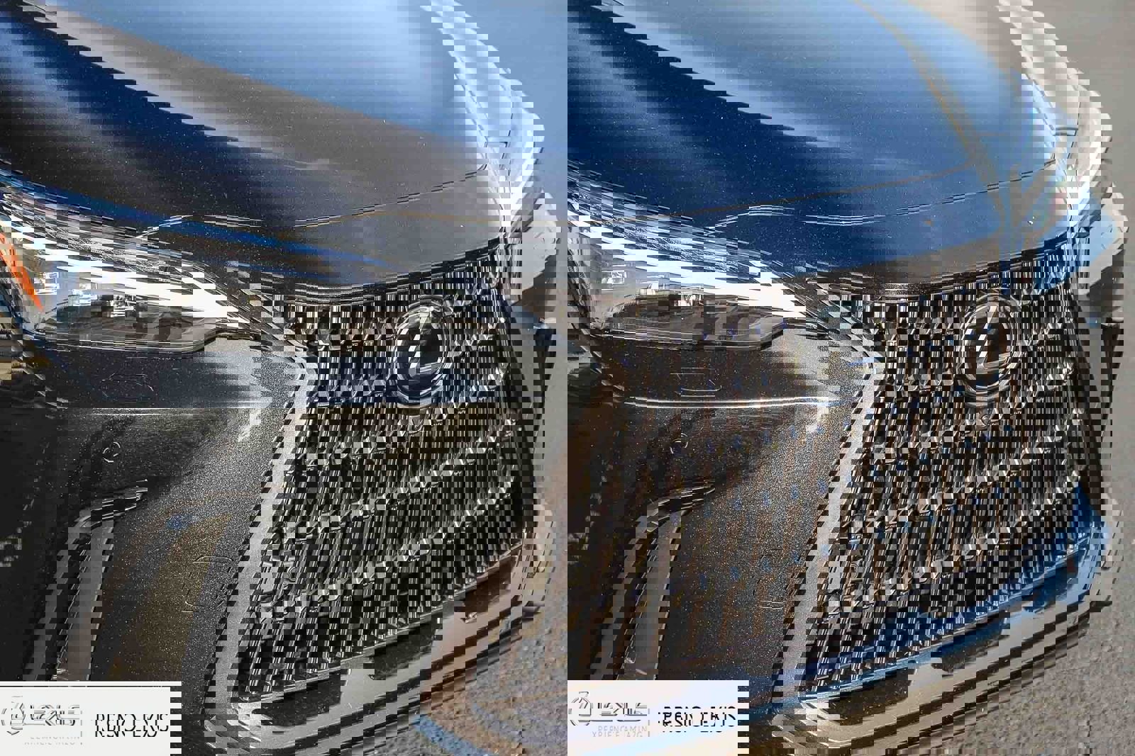 New 2026 Lexus NX 450h+ AWD w/ Luxury Package image 9