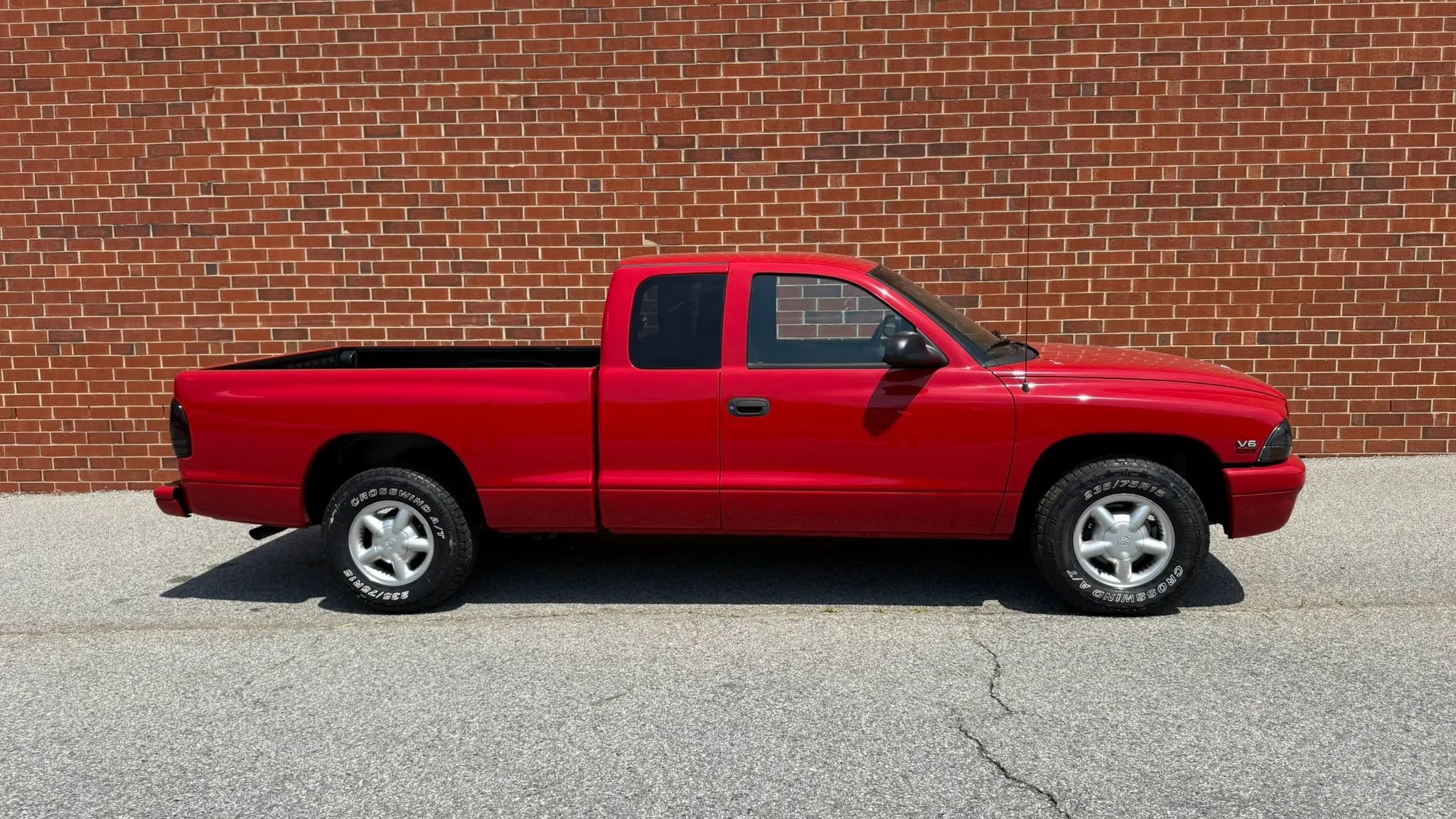 Used 1999 Dodge Dakota 2WD Club Cab image 10