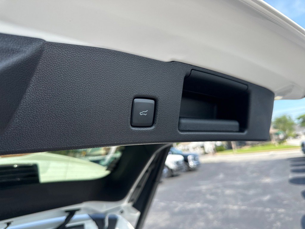 New 2025 Ford Escape ST-Line w/ Tech Pack #1 image 34