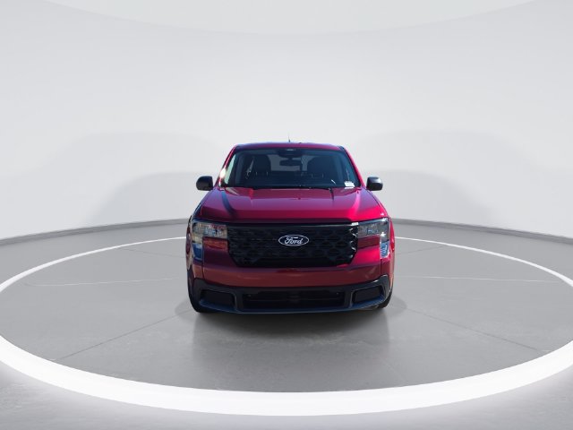 New 2026 Ford Maverick XLT FWD image 3