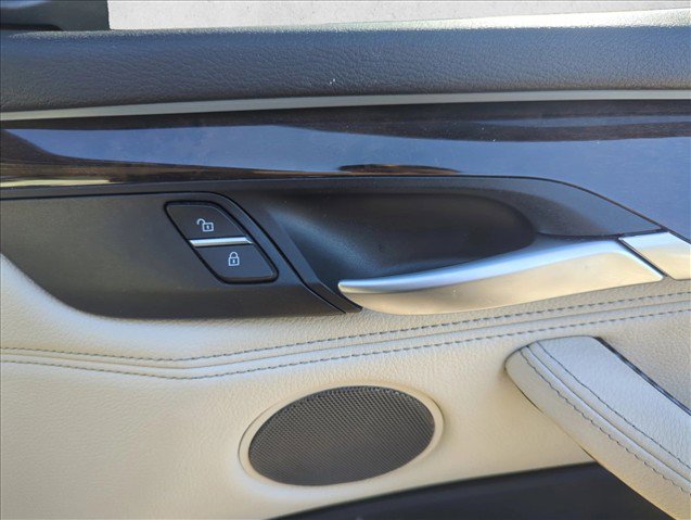 Used 2016 BMW X5 sDrive35i RWD image 26