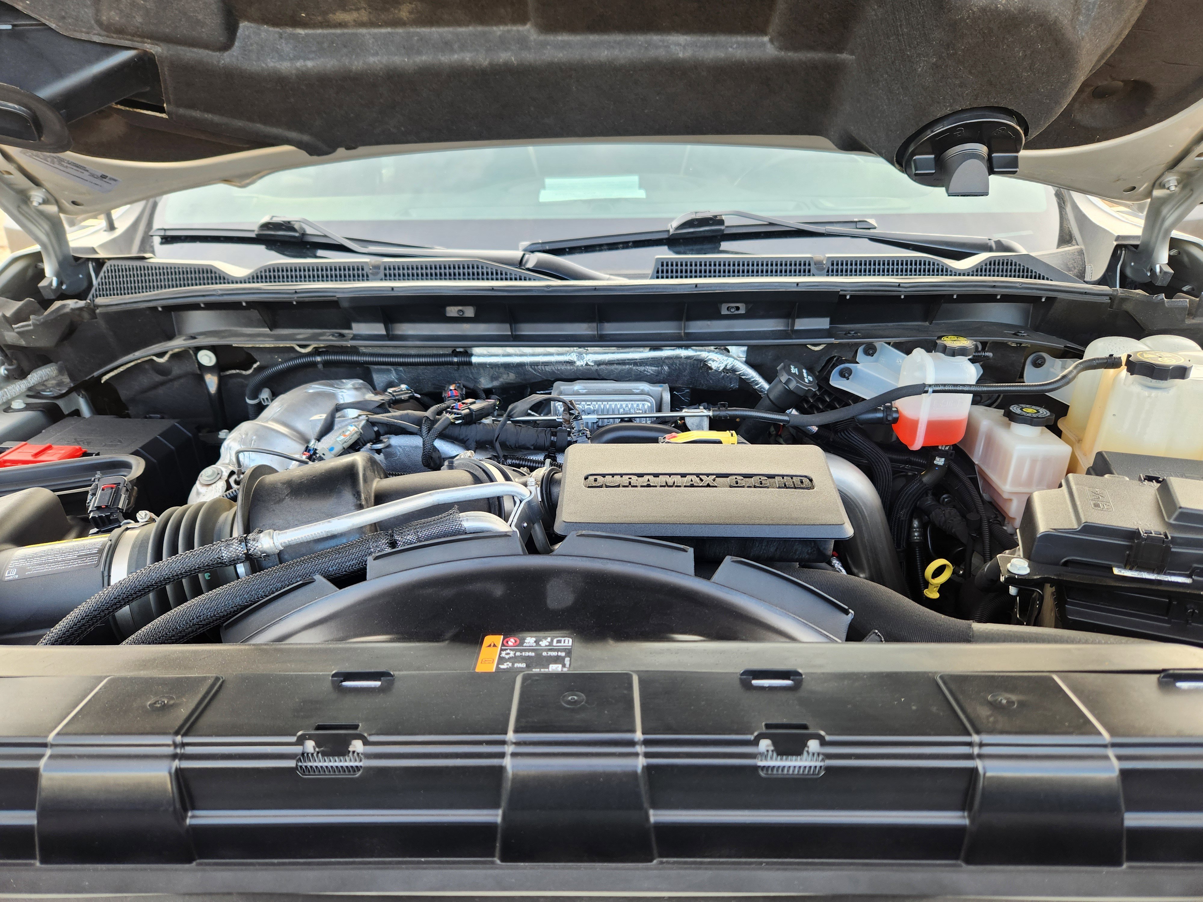 Used 2023 GMC Sierra 2500 Denali image 24