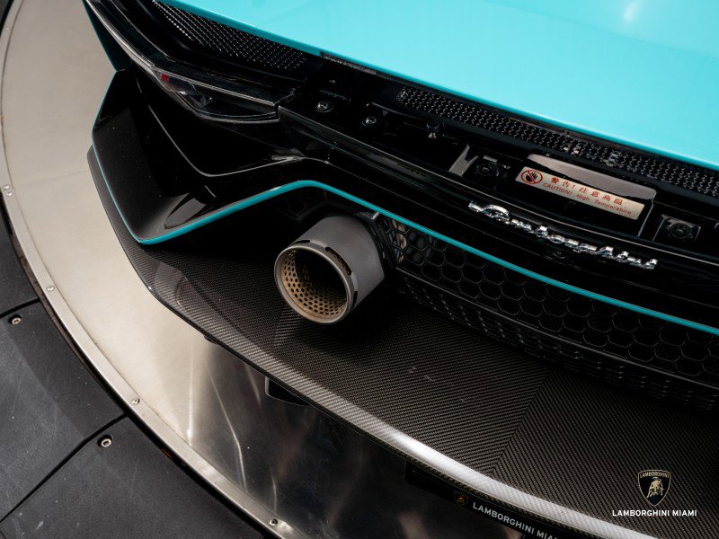 Used 2022 Lamborghini Aventador LP 780-4 Ultimae image 43