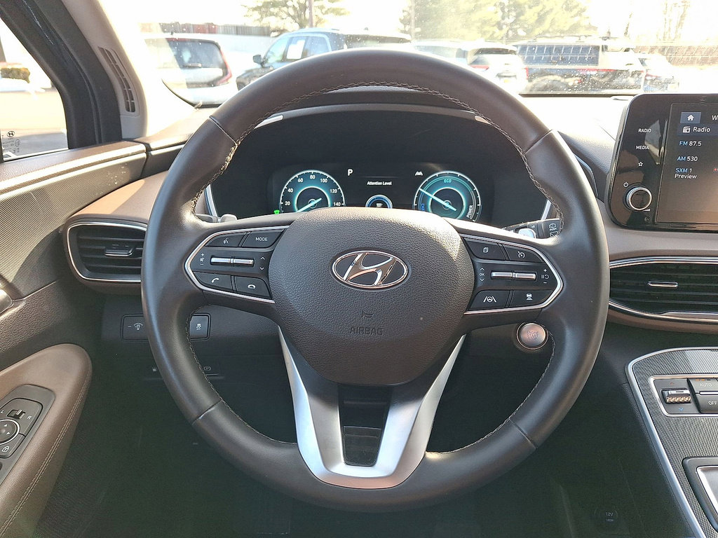 Used 2022 Hyundai Santa Fe SEL Convenience image 17