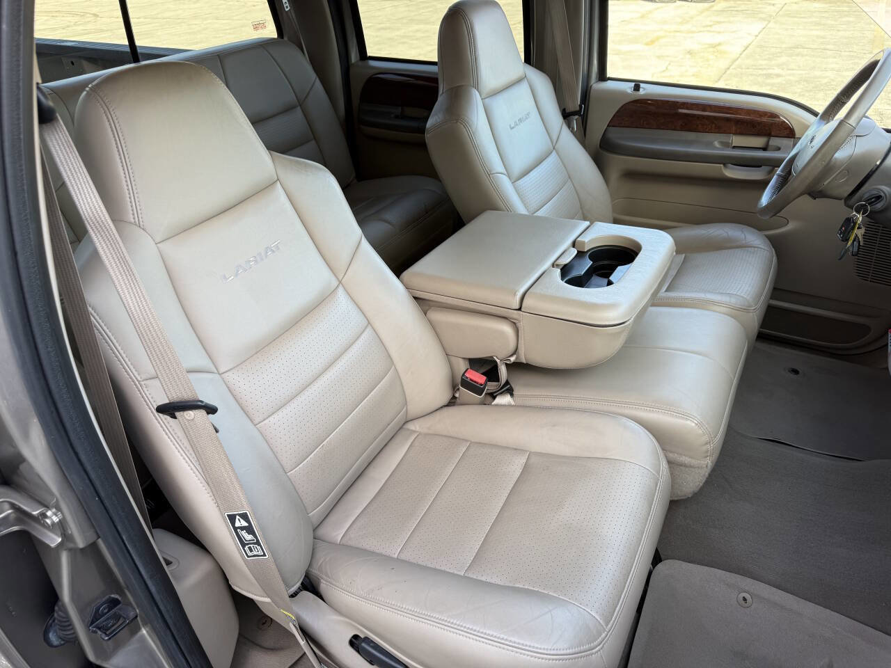 Used 2002 Ford F350 2WD Crew Cab DRW Super Duty image 18