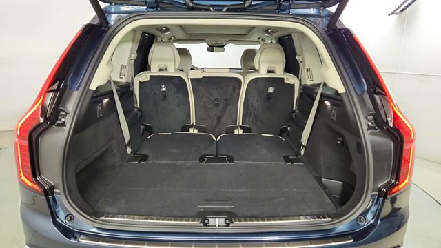 New 2026 Volvo XC90 B6 Ultra w/ Protection Package AWD/4WD image 44