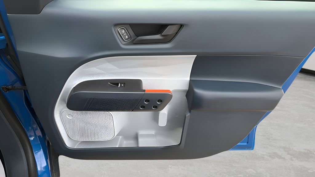 Used 2022 Ford Maverick XLT w/ Equipment Group 300A Standard AWD/4WD image 11