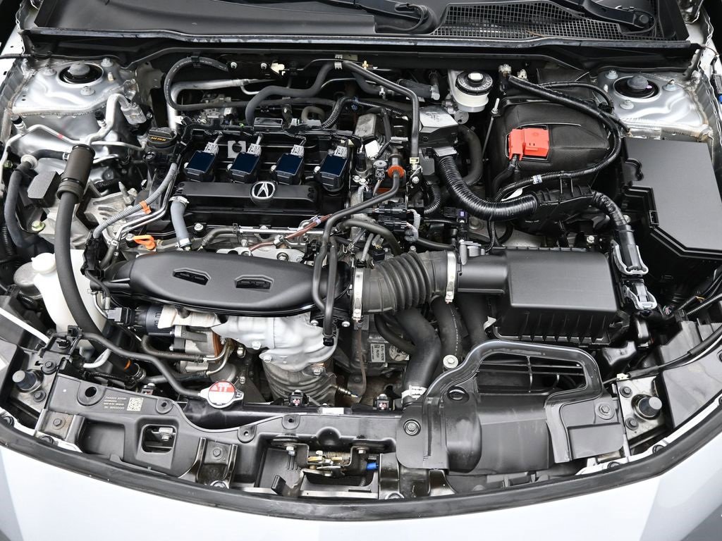 Used 2023 Acura Integra A-Spec image 14