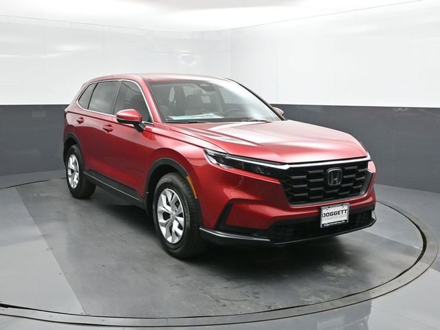 New 2026 Honda CR-V LX image 22