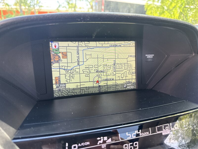 Used 2015 Honda Pilot Touring image 41