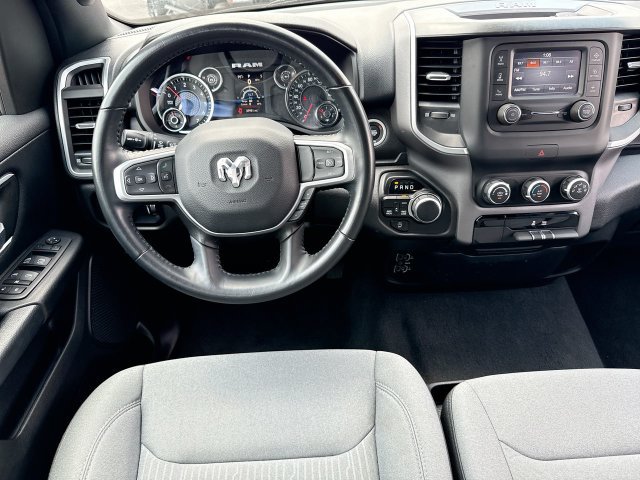 Used 2023 RAM 1500 Lone Star AWD/4WD image 14