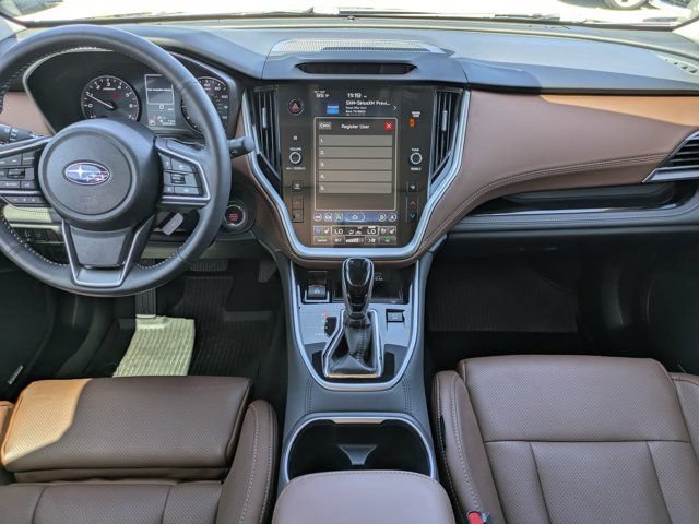 Used 2024 Subaru Outback Touring XT AWD/4WD image 16