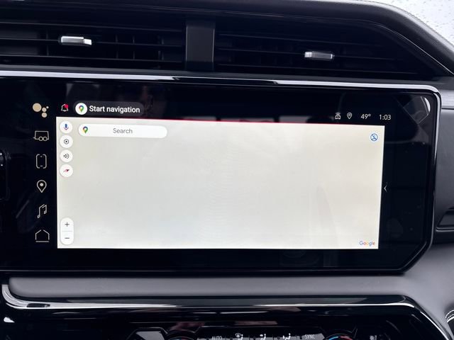 New 2026 GMC Sierra 2500 AT4X w/ LPO, Black Badging Package image 17