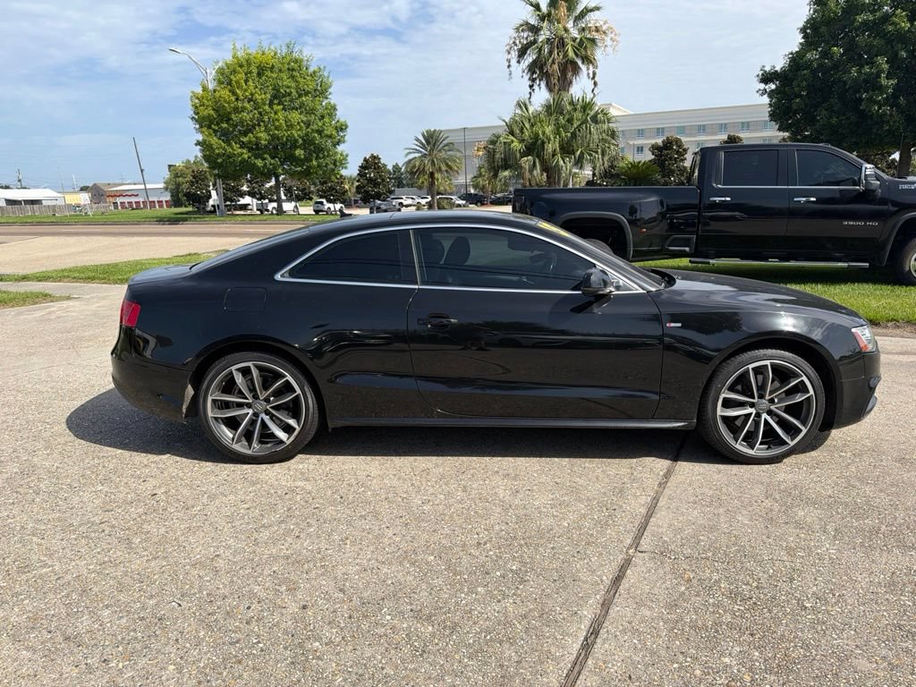 Used 2015 Audi A5 2.0T Premium Plus w/ Technology Package AWD/4WD image 4