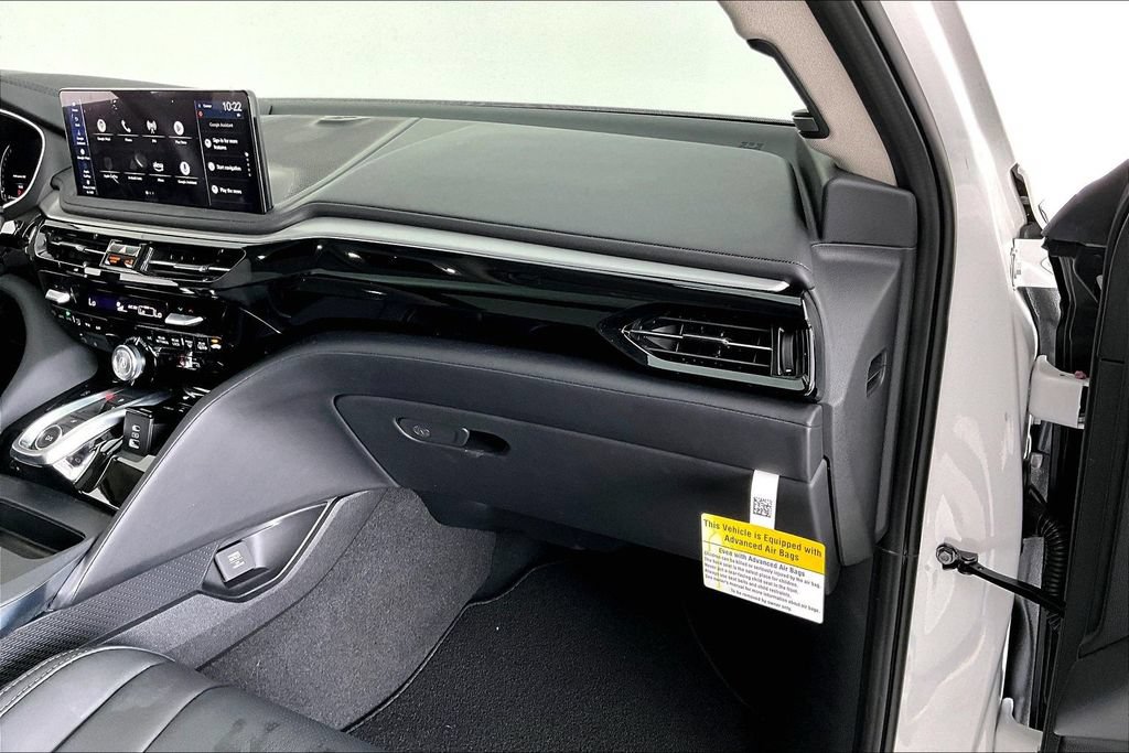 Certified 2026 Acura MDX w/ Technology Package FWD image 20