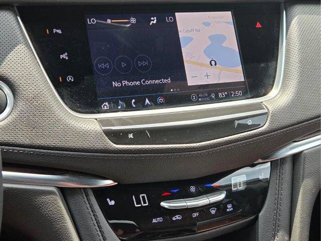 Certified 2023 Cadillac XT5 Premium Luxury w/ Technology Package FWD image 28