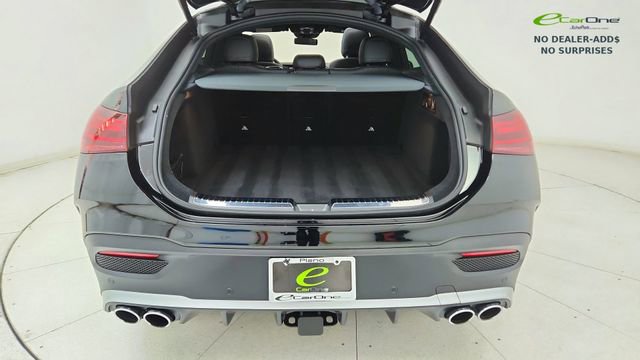 Used 2024 Mercedes-Benz GLE 53 AMG 4MATIC Coupe image 14