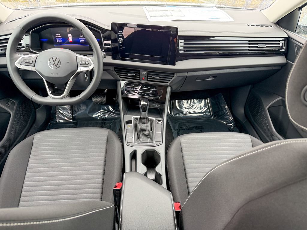 New 2026 Volkswagen Jetta S image 21